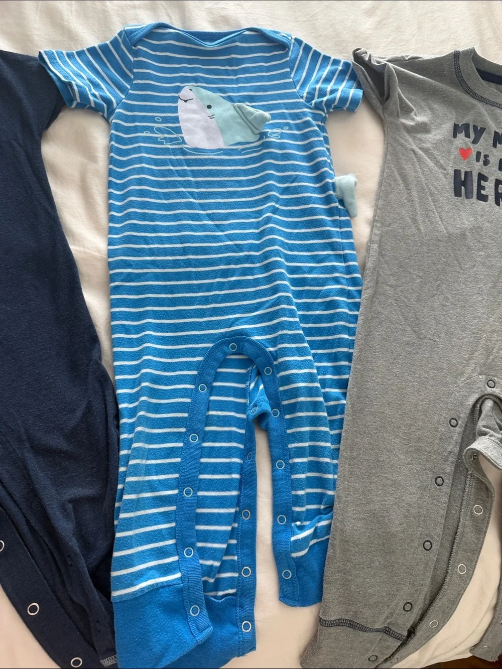 Cat & Jack three piece